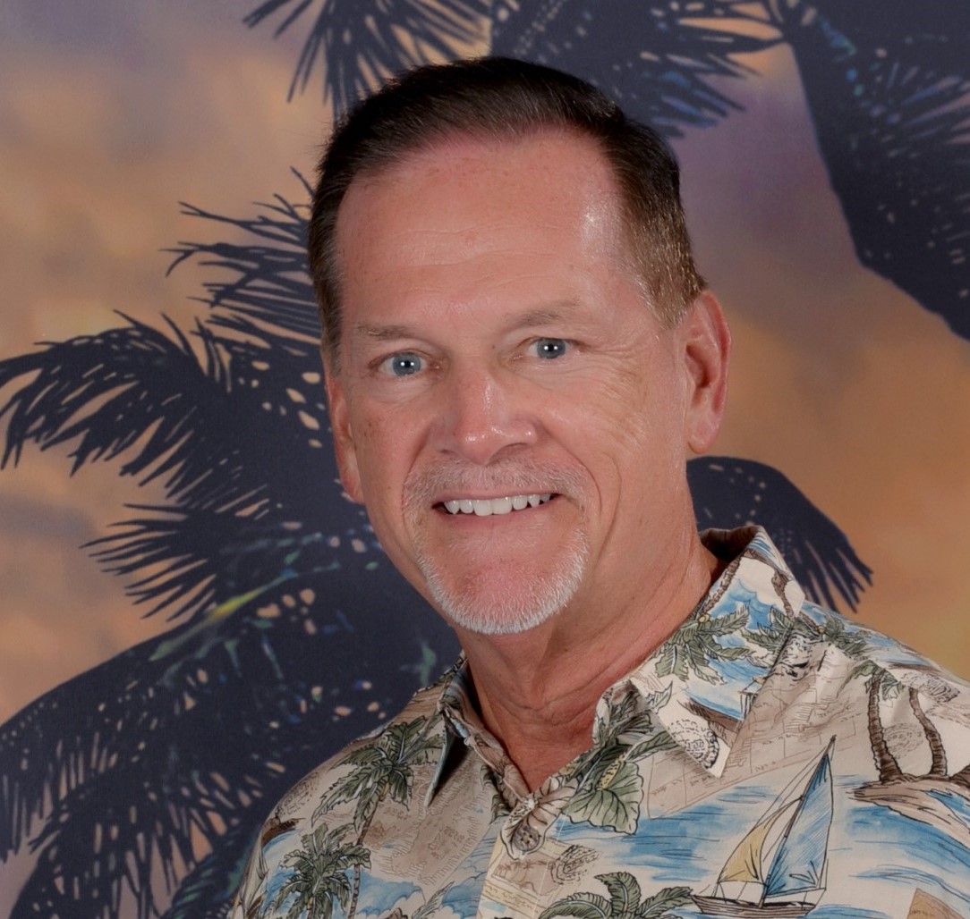 Cruise Brothers Travel Agent Thomas Sheely